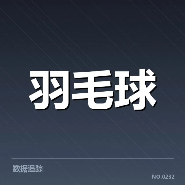 中国羽毛球队备战名单：阵容构成及策略调整解读